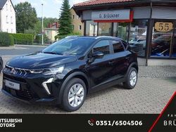 Onyxschwarz Neu 2025 Mitsubishi ASX Plus SUV | 21.390 € (Guter Preis)
