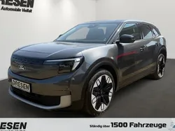 Grau Neu 2024 Ford Explorer SUV | 43.450 € (Superpreis)