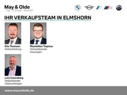 Grau Gebraucht 2022 BMW X3 Performance SUV | 39.999 € (Guter Preis)