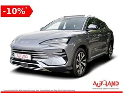 Neu 2025 BYD Seal Comfort Limousine | 38.790 € (Fairer Preis)