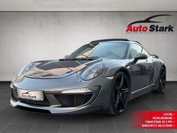 Achatgrau Gebraucht 2014 Porsche 911 Carrera Coupé | 98.990 € (Etwas zu teuer)