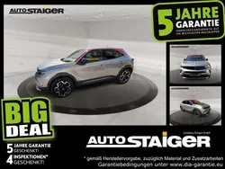 Kontrast grau Gebraucht 2022 Opel Mokka-e Ultimate SUV | 18.444 € (Fairer Preis)
