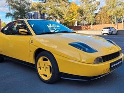 Gelb Gebraucht 1994 Fiat Coupé Coupé | 9.000 €