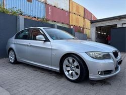 Silber Gebraucht 2009 BMW 320 Performance Limousine | 4.950 € (Guter Preis)