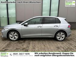 Wählbar Neu 2025 VW Golf VIII Style Limousine | 37.995 € (Fairer Preis)
