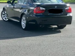 Schwarz Gebraucht 2008 BMW M1 Coupé | 5.300 €