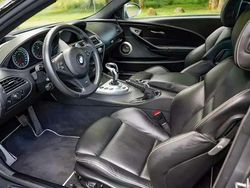 Grau Gebraucht 2010 BMW M6 Competition Edition Coupé | 52.199 € (Etwas zu teuer)