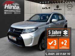 Silber Neu 2025 Suzuki Vitara Club SUV | 20.975 € (Guter Preis)