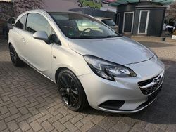 Silber Gebraucht 2015 Opel Corsa Kleinwagen | 3.490 € (Fairer Preis)
