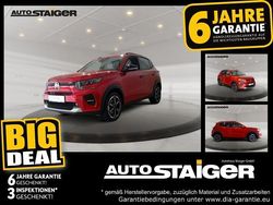 Elixirrotmetallic Gebraucht 2025 Citroën e-C3 Kleinwagen | 28.990 € (Guter Preis)