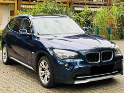 Gebraucht 2010 BMW X1 Performance SUV | 4.999 € (Fairer Preis)