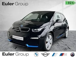 Schwarz Gebraucht 2020 BMW i3 Kleinwagen | 18.588 € (Fairer Preis)