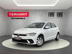 Weiss Neu 2025 VW Polo Basis Kleinwagen | 18.987 € (Guter Preis)