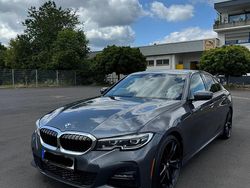 Grau Gebraucht 2020 BMW 330 M Sport Limousine | 29.900 € (Superpreis)