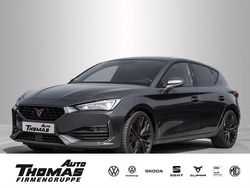 Magnetic tech Gebraucht 2023 Cupra Leon Limousine | 30.989 € (Fairer Preis)