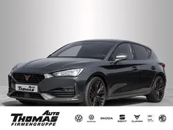 Magnetic tech Gebraucht 2023 Cupra Leon Limousine | 31.989 € (Fairer Preis)