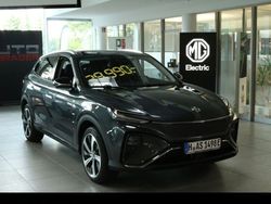 Grau Gebraucht 2023 MG Marvel R Performance SUV | 39.900 €