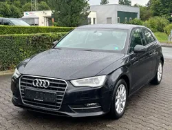 Schwarz Gebraucht 2013 Audi A3 Attraction Limousine | 5.999 € (Superpreis)