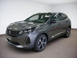 Grau Gebraucht 2023 Peugeot 3008 GT SUV | 25.990 € (Fairer Preis)