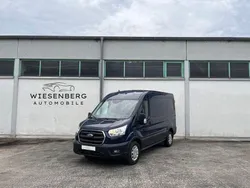 Andere Gebraucht 2021 Ford Transit Limousine | 22.397 € (Superpreis)