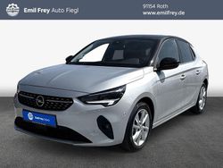 Kristall silber met./dach diam Gebraucht 2023 Opel Corsa Limousine | 17.990 € (Fairer Preis)