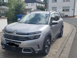 Grau Gebraucht 2019 Citroën C5 Aircross Feel SUV | 22.900 € (Fairer Preis)