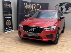 Rot Gebraucht 2020 Volvo XC60 R-Design SUV | 29.989 € (Fairer Preis)