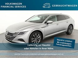 Silber Gebraucht 2023 VW Arteon Elegance Limousine | 31.099 € (Guter Preis)