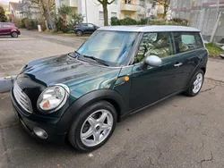 Grün Gebraucht 2010 Mini Clubman Kombi | 3.500 € (Fairer Preis)