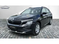 Neu 2025 Skoda Kamiq SUV | 25.184 € (Guter Preis)