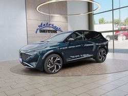 Ocean deep / black Neu 2025 Nissan Qashqai Tekna+ SUV | 36.300 € (Fairer Preis)