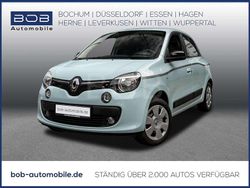 Pastellblau (blau) Gebraucht 2018 Renault Twingo LIMITED Kleinwagen | 9.444 € (Etwas zu teuer)