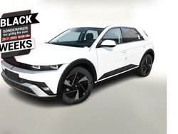 Weiss Neu 2025 Hyundai Ioniq 6 Techniq Limousine | 41.088 € (Superpreis)