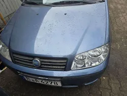 Blau Gebraucht 1999 Fiat Punto Kleinwagen | 2.600 €