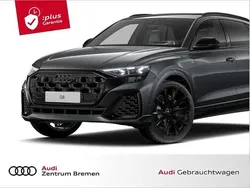 Daytonagrau perleffekt Gebraucht 2026 Audi Q8 Ambiente SUV | 119.890 €
