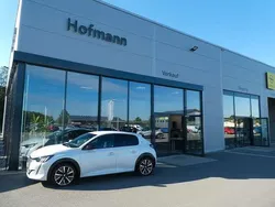 Weiß Gebraucht 2021 Peugeot e-208 GTi Kleinwagen | 15.950 € (Fairer Preis)
