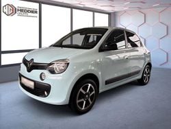 Blau Gebraucht 2019 Renault Twingo LIMITED Kleinwagen | 7.990 € (Superpreis)