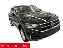 Schwarz Gebraucht 2024 VW Touareg R-line SUV | 67.950 € (Fairer Preis)