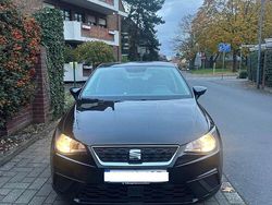 Schwarz Gebraucht 2019 Seat Ibiza Style Kleinwagen | 10.500 € (Fairer Preis)