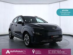 Blau Gebraucht 2022 Hyundai Kona Select SUV | 17.970 € (Fairer Preis)