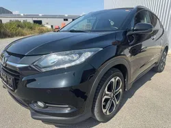 Crystal black Gebraucht 2017 Honda HR-V Executive SUV | 12.995 € (Fairer Preis)