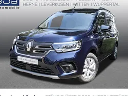Sodaliteblau Neu 2024 Renault Kangoo Equilibre Van / Kleinbus | 30.666 € (Superpreis)