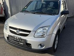 Silber Gebraucht 2005 Suzuki Ignis Comfort Limousine | 2.800 € (Guter Preis)