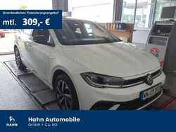 Weiß Gebraucht 2024 VW Polo Move Limousine | 22.730 € (Fairer Preis)