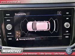 Weiß Gebraucht 2021 VW T-Roc Active SUV | 23.495 € (Fairer Preis)