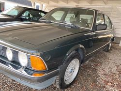 Grün Gebraucht 1983 BMW 728 Limousine | 6.450 €