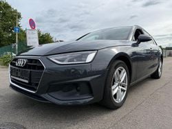 Manhattangrau Gebraucht 2020 Audi A4 Basis Kombi | 19.999 € (Fairer Preis)