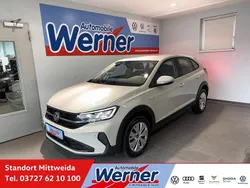 Grau Gebraucht 2025 VW Taigo Life SUV | 20.880 € (Fairer Preis)