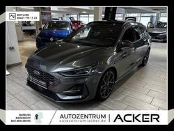 Magnetic Gebraucht 2024 Ford Focus ST Kombi | 34.880 € (Guter Preis)