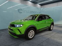 Grün Gebraucht 2024 Opel Mokka Enjoy SUV | 18.640 € (Superpreis)